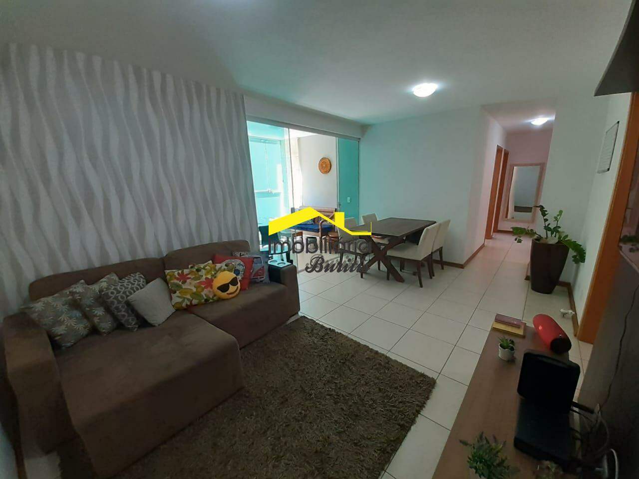 Apartamento à venda no Buritis: 